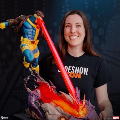 Marvel Estatua Premium Format Cyclops 59 cm