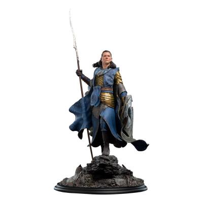El Señor de los Anillos Estatua 1/6 Gil-galad 51 cm