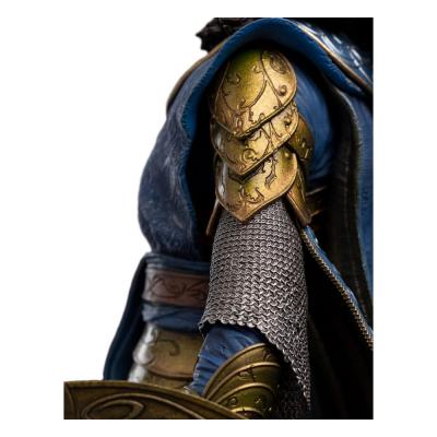 El Señor de los Anillos Estatua 1/6 Gil-galad 51 cm