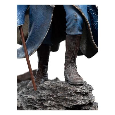 El Señor de los Anillos Estatua 1/6 Gil-galad 51 cm