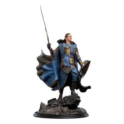 El Señor de los Anillos Estatua 1/6 Gil-galad 51 cm