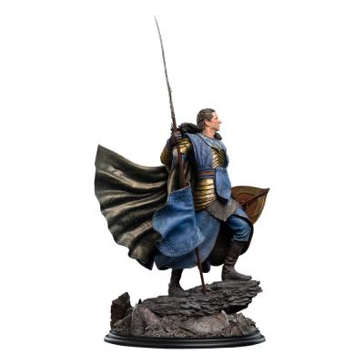 El Señor de los Anillos Estatua 1/6 Gil-galad 51 cm