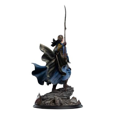 El Señor de los Anillos Estatua 1/6 Gil-galad 51 cm