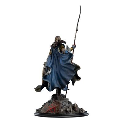 El Señor de los Anillos Estatua 1/6 Gil-galad 51 cm