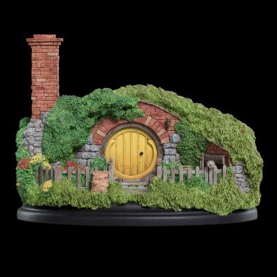 El Hobbit Un Viaje inesperado Estatua 16 Hill Lane 11 cm