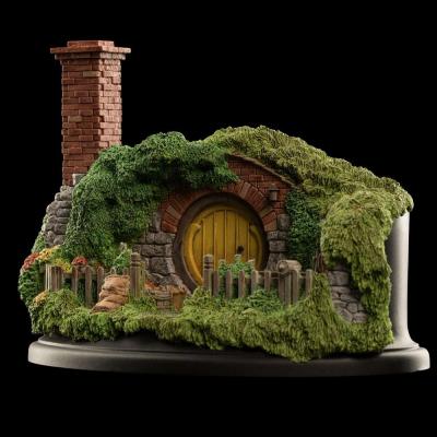El Hobbit Un Viaje inesperado Estatua 16 Hill Lane 11 cm