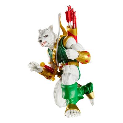 Marvel Legends Magic: The Gathering Figura Man-Wolf (con carta exclusiva metalizada) 15 cm