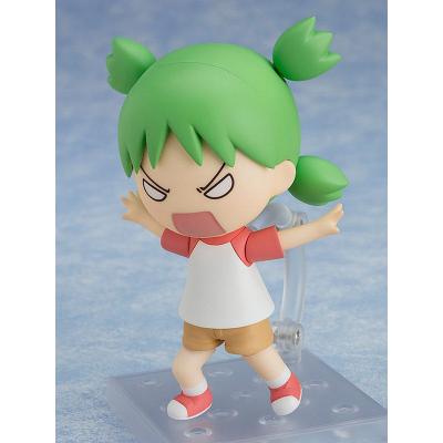 Yotsuba&! Figura Nendoroid Yotsuba Koiwai 10 cm