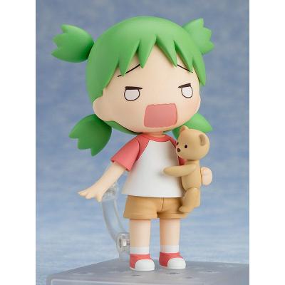 Yotsuba&! Figura Nendoroid Yotsuba Koiwai 10 cm