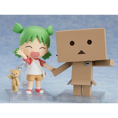 Yotsuba&! Figura Nendoroid Yotsuba Koiwai 10 cm