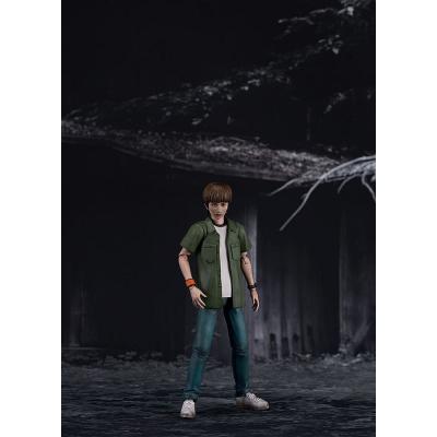 Siren Maqueta Plamatea Kyoya Suda 15 cm