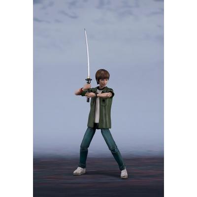 Siren Maqueta Plamatea Kyoya Suda 15 cm