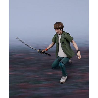 Siren Maqueta Plamatea Kyoya Suda 15 cm