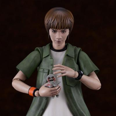 Siren Maqueta Plamatea Kyoya Suda 15 cm