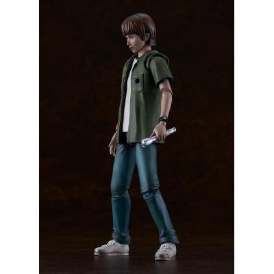 Siren Maqueta Plamatea Kyoya Suda 15 cm