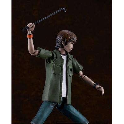 Siren Maqueta Plamatea Kyoya Suda 15 cm