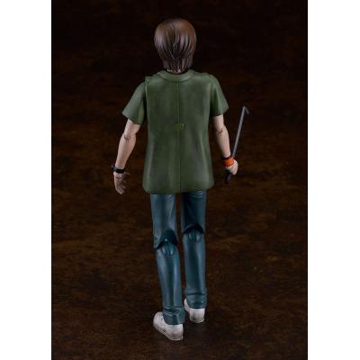 Siren Maqueta Plamatea Kyoya Suda 15 cm