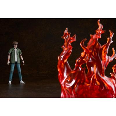 Siren Maqueta Plamatea Kyoya Suda 15 cm