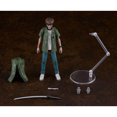 Siren Maqueta Plamatea Kyoya Suda 15 cm