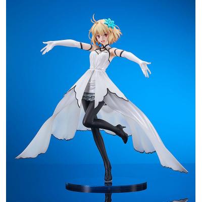 Tsukihime -A piece of blue glass moon- Estatua PVC 1/7 Arcueid Brunestud Dresscode: Clad in Glaciers 27 cm