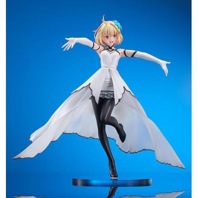 Tsukihime -A piece of blue glass moon- Estatua PVC 1/7 Arcueid Brunestud Dresscode: Clad in Glaciers 27 cm