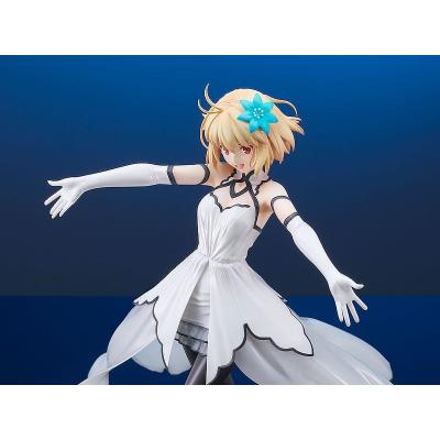 Tsukihime -A piece of blue glass moon- Estatua PVC 1/7 Arcueid Brunestud Dresscode: Clad in Glaciers 27 cm