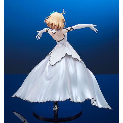 Tsukihime -A piece of blue glass moon- Estatua PVC 1/7 Arcueid Brunestud Dresscode: Clad in Glaciers 27 cm