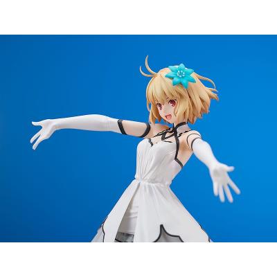 Tsukihime -A piece of blue glass moon- Estatua PVC 1/7 Arcueid Brunestud Dresscode: Clad in Glaciers 27 cm