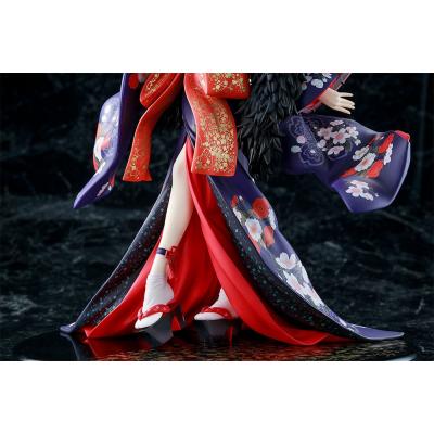 Fate/stay night: Heaven's Feel Estatua PVC 1/7 Saber Alter: Kimono ver. 27 cm