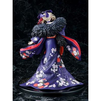 Fate/stay night: Heaven's Feel Estatua PVC 1/7 Saber Alter: Kimono ver. 27 cm