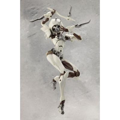 Unlimited Universe Maqueta Plastic Model Kit Megalomaria Seeker 16 cm