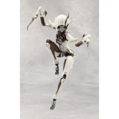 Unlimited Universe Maqueta Plastic Model Kit Megalomaria Seeker 16 cm