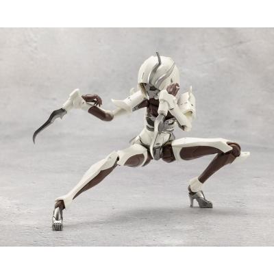 Unlimited Universe Maqueta Plastic Model Kit Megalomaria Seeker 16 cm