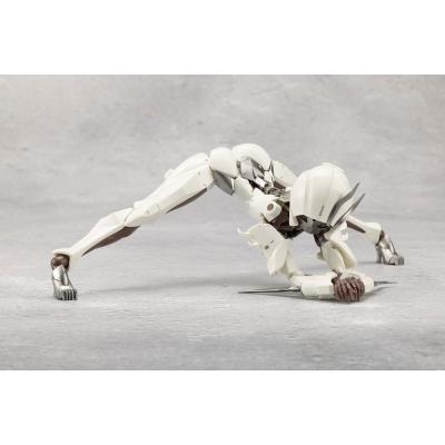 Unlimited Universe Maqueta Plastic Model Kit Megalomaria Seeker 16 cm