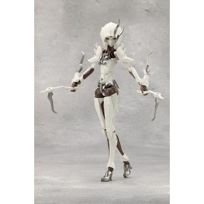 Unlimited Universe Maqueta Plastic Model Kit Megalomaria Seeker 16 cm