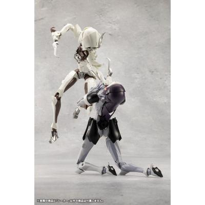 Unlimited Universe Maqueta Plastic Model Kit Megalomaria Seeker 16 cm