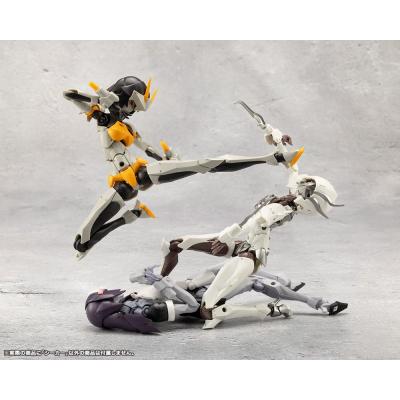Unlimited Universe Maqueta Plastic Model Kit Megalomaria Seeker 16 cm