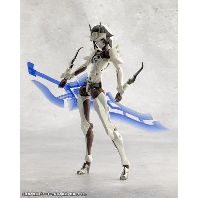 Unlimited Universe Maqueta Plastic Model Kit Megalomaria Seeker 16 cm
