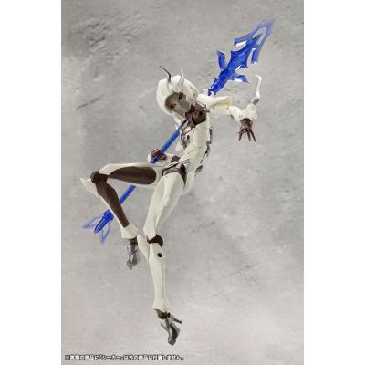 Unlimited Universe Maqueta Plastic Model Kit Megalomaria Seeker 16 cm