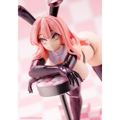 Original Character Estatua PVC 1/7 Trick Bunnies Standing Bunny Illustration by Kafun 24 cm