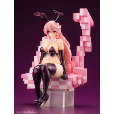 Original Character Estatua PVC 1/7 Trick Bunnies Sitting Bunny Illustration by Kafun 24 cm