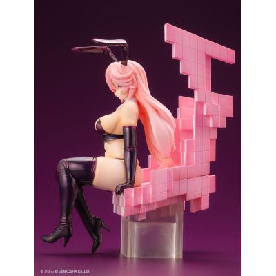 Original Character Estatua PVC 1/7 Trick Bunnies Sitting Bunny Illustration by Kafun 24 cm