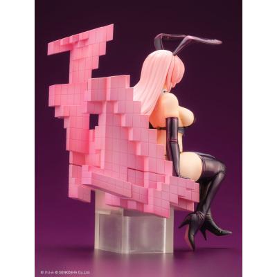 Original Character Estatua PVC 1/7 Trick Bunnies Sitting Bunny Illustration by Kafun 24 cm