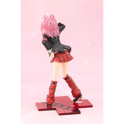 Shugo Chara! Estatua PVC 1/7 Hinamori Amu School Uniform Ver. 21 cm