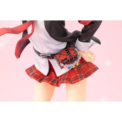 Shugo Chara! Estatua PVC 1/7 Hinamori Amu School Uniform Ver. 21 cm