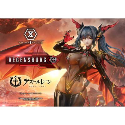Azur Lane Concept Masterline Series Estatua 1/6 Regensburg 41 cm