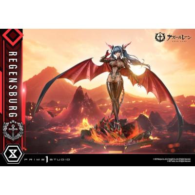 Azur Lane Concept Masterline Series Estatua 1/6 Regensburg 41 cm