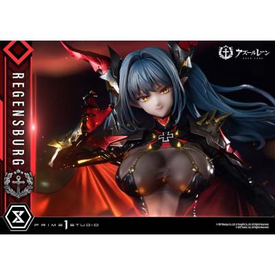 Azur Lane Concept Masterline Series Estatua 1/6 Regensburg 41 cm