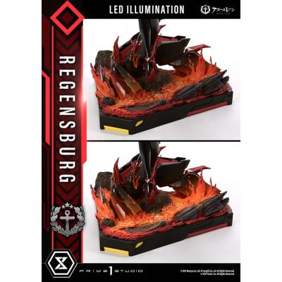 Azur Lane Concept Masterline Series Estatua 1/6 Regensburg 41 cm