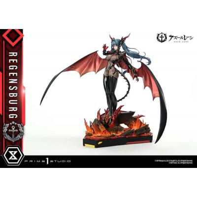 Azur Lane Concept Masterline Series Estatua 1/6 Regensburg 41 cm
